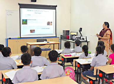 E-Learning Image 4